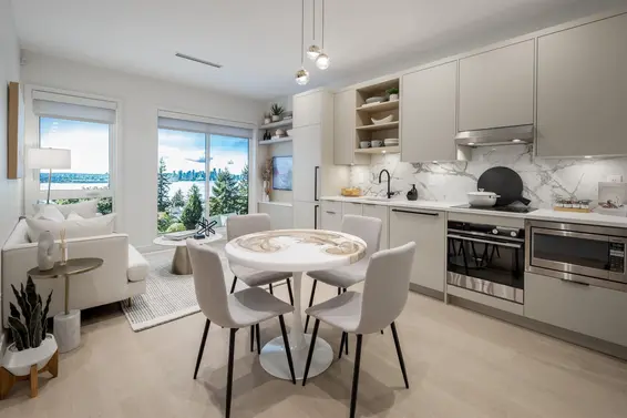 321 402 East 3rd Street, North Vancouver For Sale - image 5