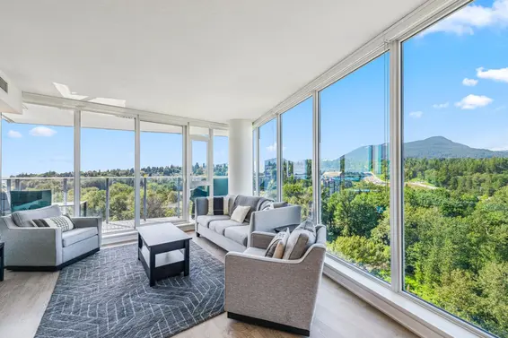 1707 1401 Hunter Street, North Vancouver