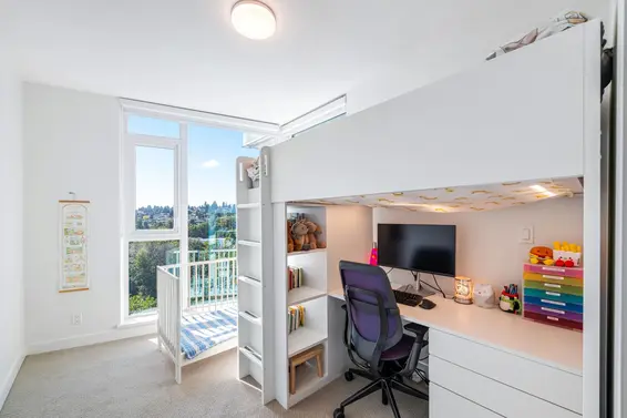 1707 1401 Hunter Street, North Vancouver For Sale - image 11