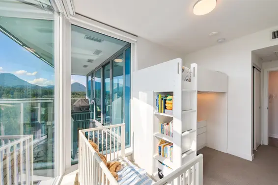 1707 1401 Hunter Street, North Vancouver For Sale - image 13