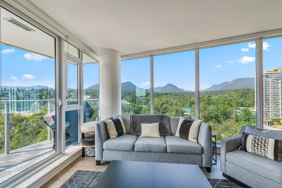 1707 1401 Hunter Street, North Vancouver For Sale - image 2