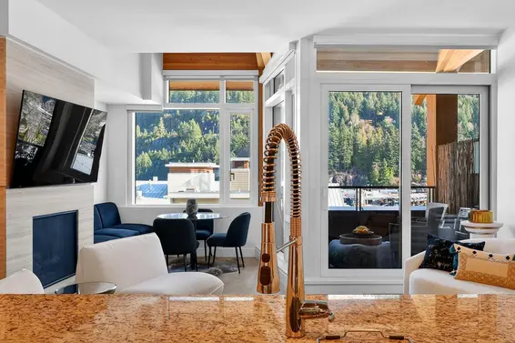 506 6687 Nelson Avenue, West Vancouver For Sale - image 2