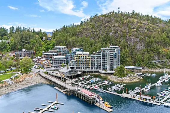 101 6699 Nelson Avenue, West Vancouver For Sale - image 28