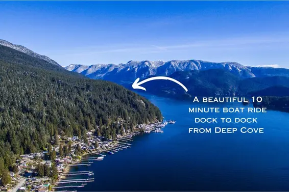 26 Brighton Beach, North Vancouver For Sale - image 4