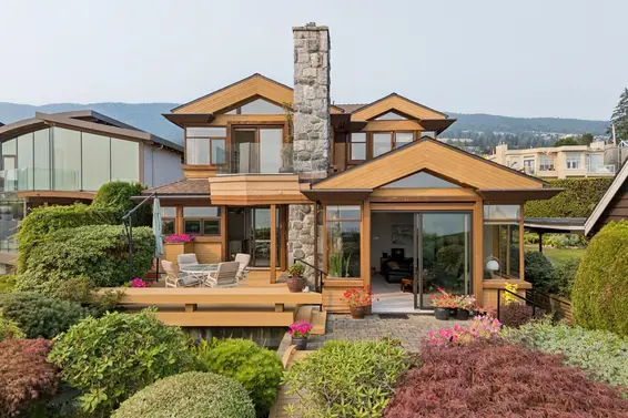 2342 Bellevue Avenue, West Vancouver For Sale - image 1