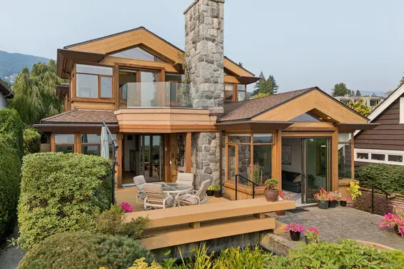 2342 Bellevue Avenue, West Vancouver For Sale - image 2