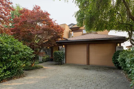 2342 Bellevue Avenue, West Vancouver For Sale - image 4