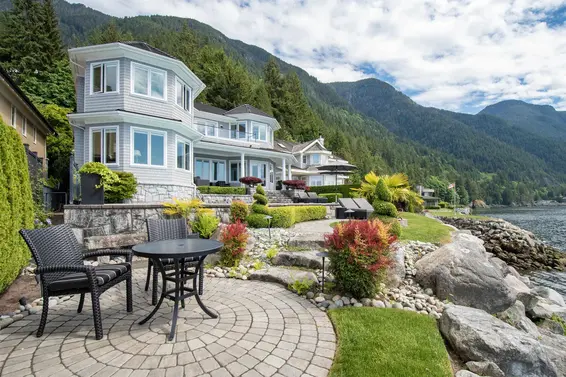 8 Ocean Point Drive, West Vancouver For Sale - image 2