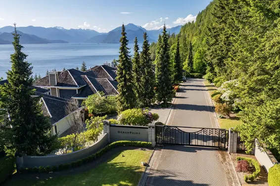 8 Ocean Point Drive, West Vancouver For Sale - image 5
