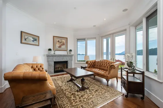8 Ocean Point Drive, West Vancouver For Sale - image 8