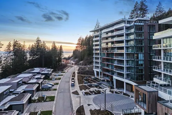 1003 3963 Uplands Way, West Vancouver For Sale - image 35