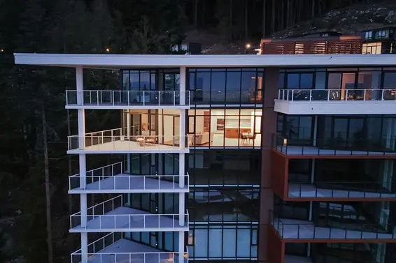 1003 3963 Uplands Way, West Vancouver For Sale - image 5