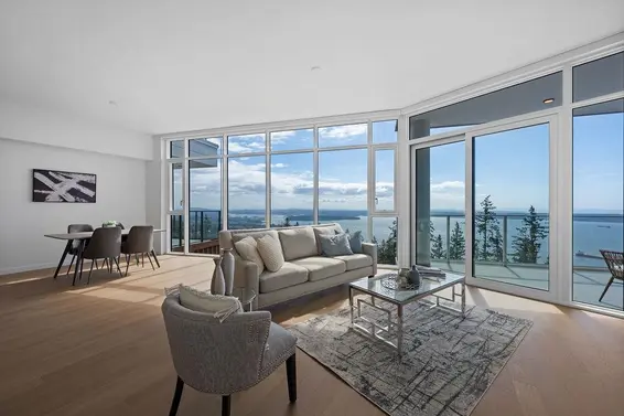 1003 3963 Uplands Way, West Vancouver For Sale - image 7