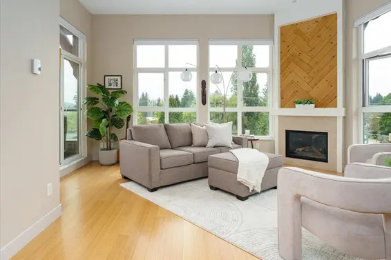 402 3732 Mt Seymour Parkway, North Vancouver