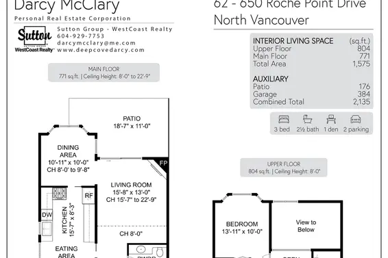 62 650 Roche Point Drive, North Vancouver For Sale - image 35