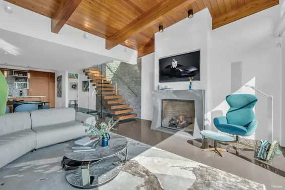 1138 Palmerston Avenue, West Vancouver For Sale - image 19