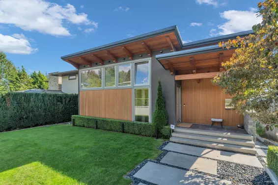 1138 Palmerston Avenue, West Vancouver For Sale - image 3