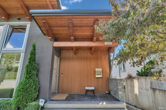1138 Palmerston Avenue, West Vancouver For Sale - image 4