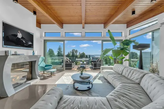 1138 Palmerston Avenue, West Vancouver For Sale - image 6
