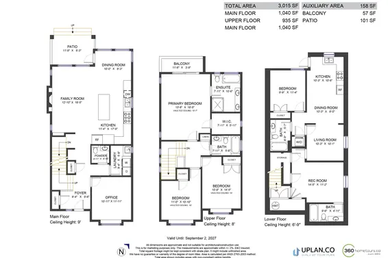 2023 Larson Road, North Vancouver For Sale - image 40