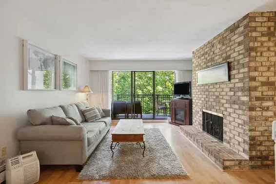 306 1385 Draycott Road, North Vancouver