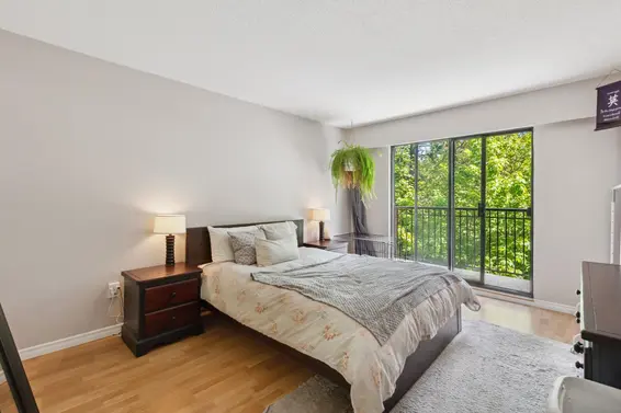 306 1385 Draycott Road, North Vancouver For Sale - image 11