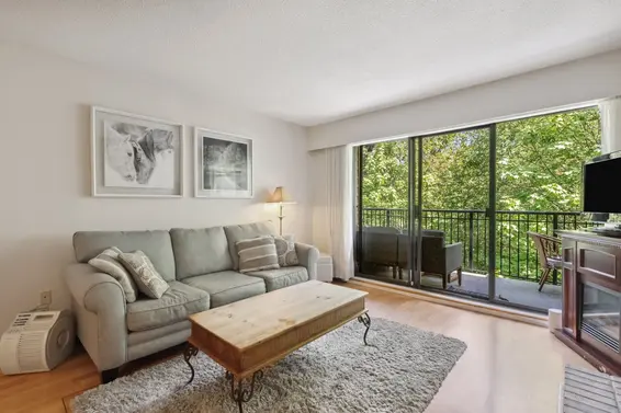 306 1385 Draycott Road, North Vancouver For Sale - image 2