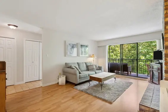 306 1385 Draycott Road, North Vancouver For Sale - image 3