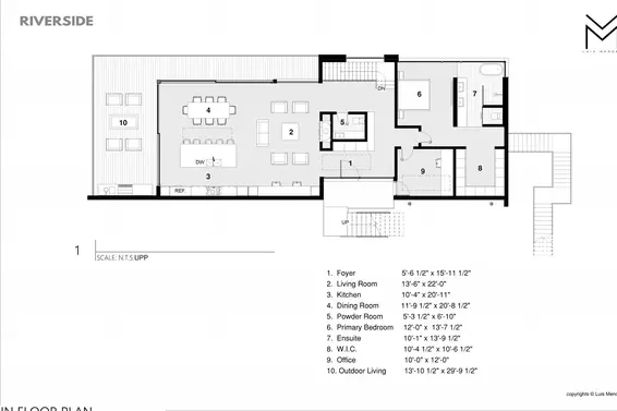 2101 Riverside Drive, North Vancouver For Sale - image 7