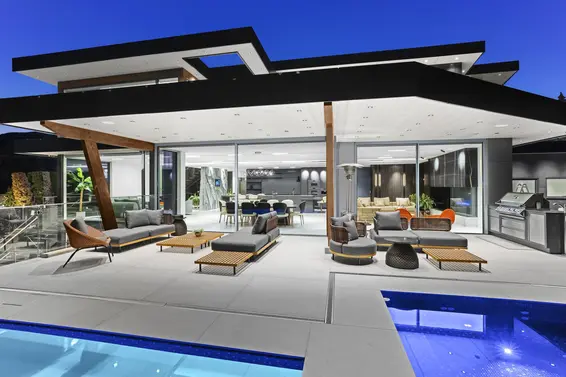 1840 Orchard Way, West Vancouver