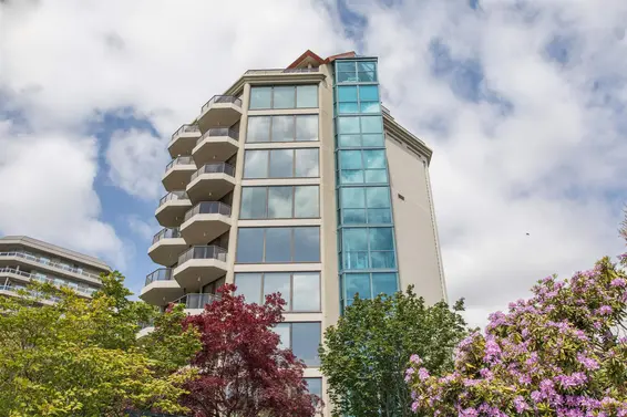 408 1689 Duchess Avenue, West Vancouver For Sale - image 28