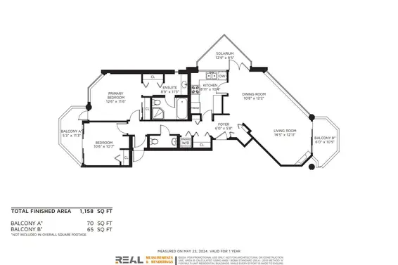 408 1689 Duchess Avenue, West Vancouver For Sale - image 29