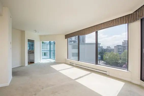 408 1689 Duchess Avenue, West Vancouver For Sale - image 4