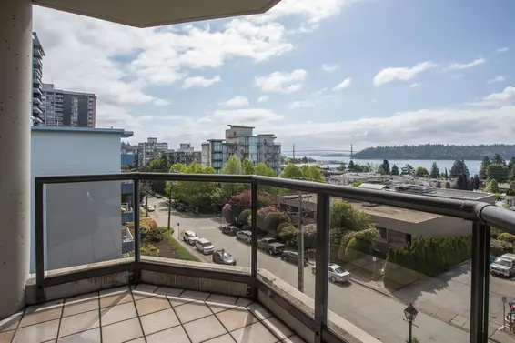408 1689 Duchess Avenue, West Vancouver For Sale - image 6
