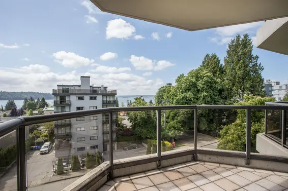 408 1689 Duchess Avenue, West Vancouver For Sale - image 7