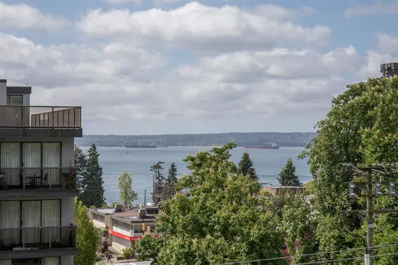 408 1689 Duchess Avenue, West Vancouver For Sale - image 9