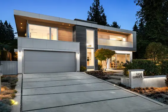 3908 Glenview Crescent, North Vancouver
