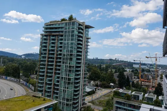 1502 680 Seylynn Crescent, North Vancouver For Sale - image 15