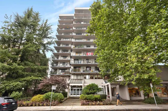 303 150 East 15th Street, North Vancouver For Sale - image 19