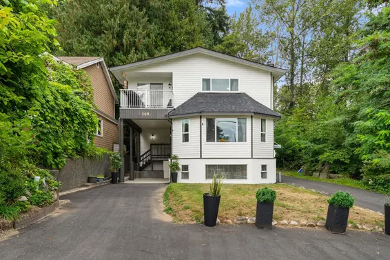 660 East 22nd Street, North Vancouver