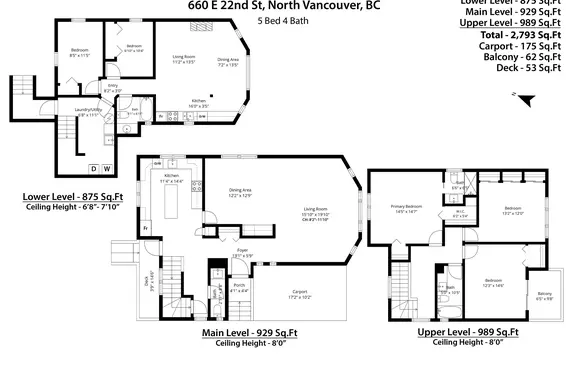 660 East 22nd Street, North Vancouver For Sale - image 40