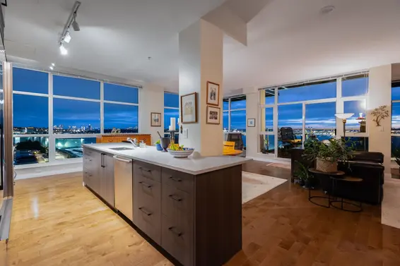 PH2301 188 East Esplanade Avenue, North Vancouver For Sale - image 12