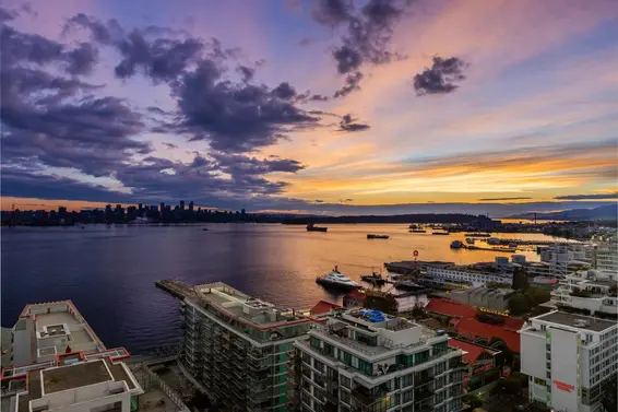 PH2301 188 East Esplanade Avenue, North Vancouver For Sale - image 18