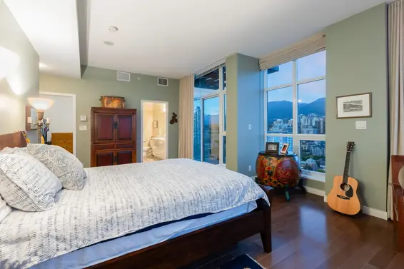 PH2301 188 East Esplanade Avenue, North Vancouver For Sale - image 20