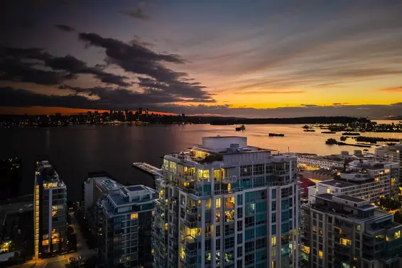 PH2301 188 East Esplanade Avenue, North Vancouver For Sale - image 35