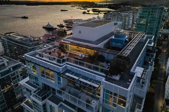 PH2301 188 East Esplanade Avenue, North Vancouver For Sale - image 36