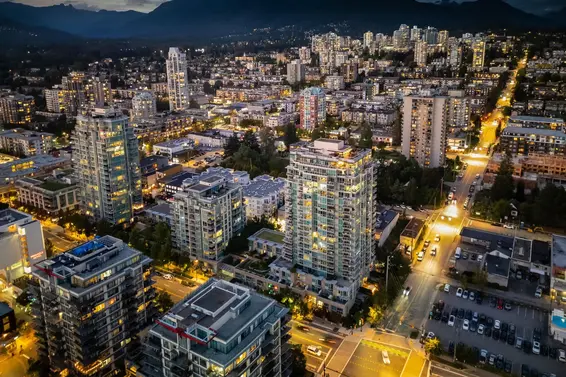 PH2301 188 East Esplanade Avenue, North Vancouver For Sale - image 39