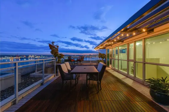 PH2301 188 East Esplanade Avenue, North Vancouver For Sale - image 4