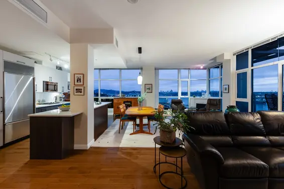 PH2301 188 East Esplanade Avenue, North Vancouver For Sale - image 7