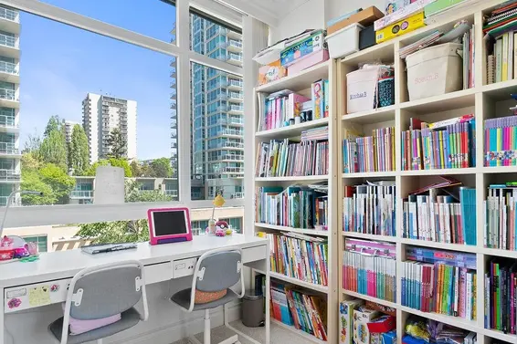 602 162 Victory Ship Way, North Vancouver For Sale - image 13